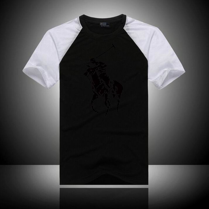 MEN polo T-shirt S-XXXL-740